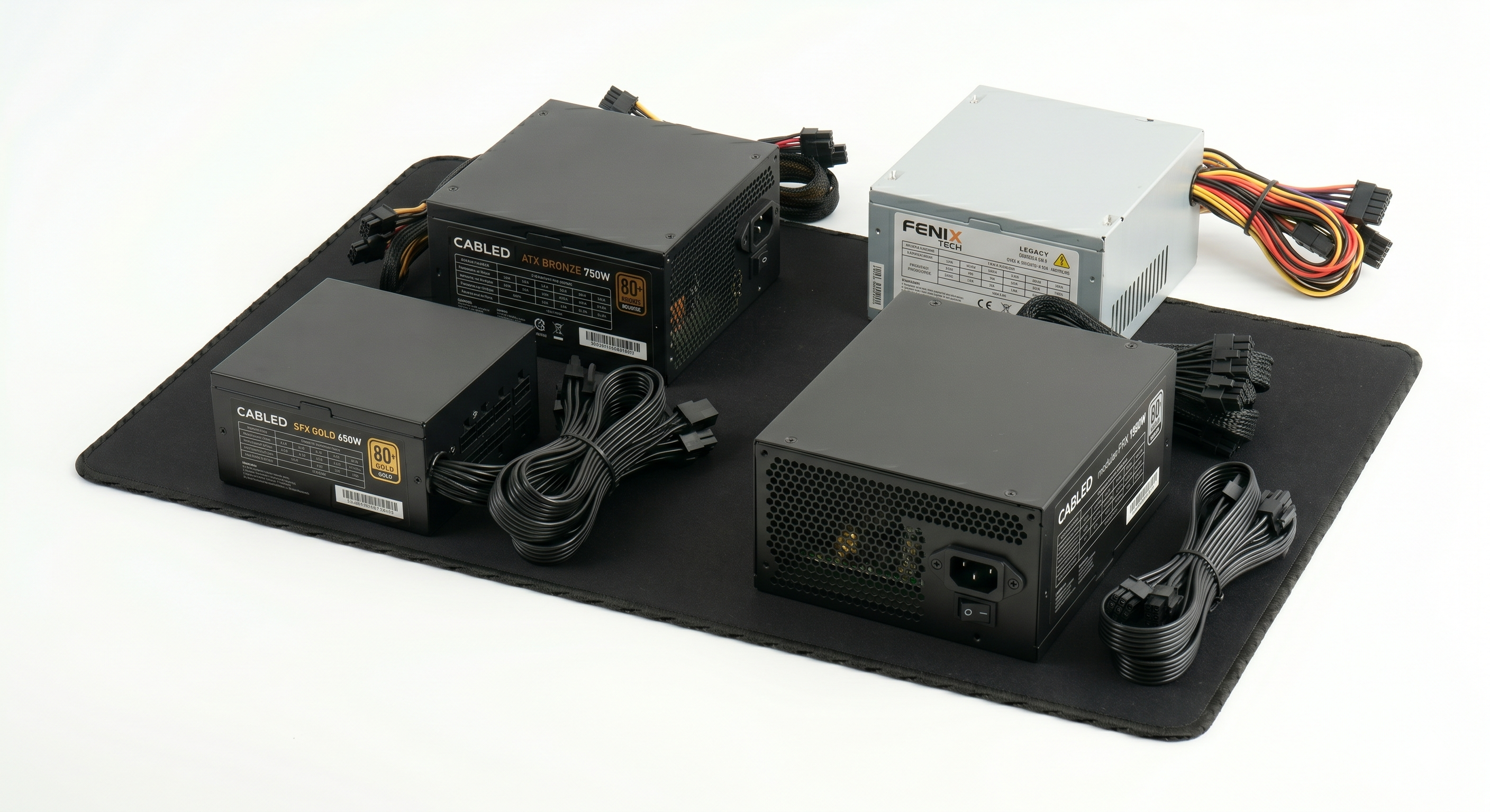 FUENTES