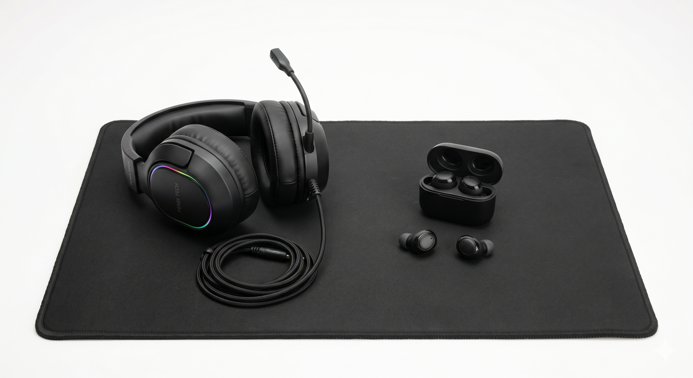 AURICULARES