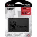 Disco SSD 480GB Kingston A400