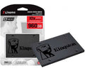 Disco SSD 960GB Kingston A400 | SATA 3.0