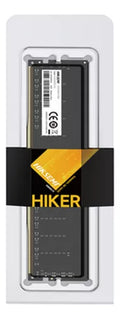 MEMORIA RAM DDR3 8GB 1600 HIKSEMI HIKER HSC308U16Z1