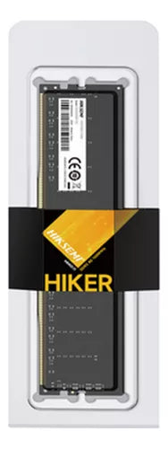 MEMORIA RAM DDR3 8GB 1600 HIKSEMI HIKER HSC308U16Z1