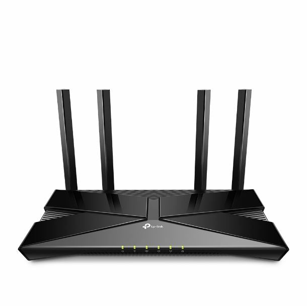 Router TP-Link Archer AX53 | WiFi 6 AX3000 Dual Band Gigabit