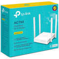 Router TP-Link Archer C24 AC750 | Doble Banda