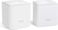 Sistema Mesh Router Tenda Nova MW5G | Pack x2 | AC1200 Gigabit