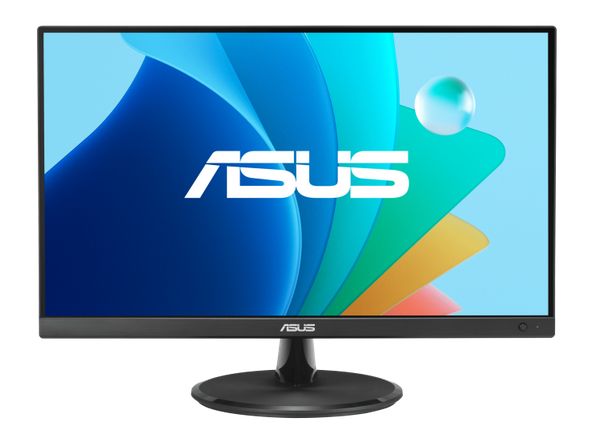 Monitor 22" ASUS VP227HF-J Full HD | VGA + HDMI
