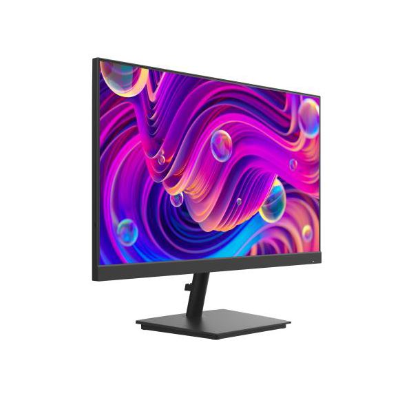Monitor 24" Hikvision DS-D5024F2-AV2 | FHD | Borderless | 100Hz | HDMI + VGA