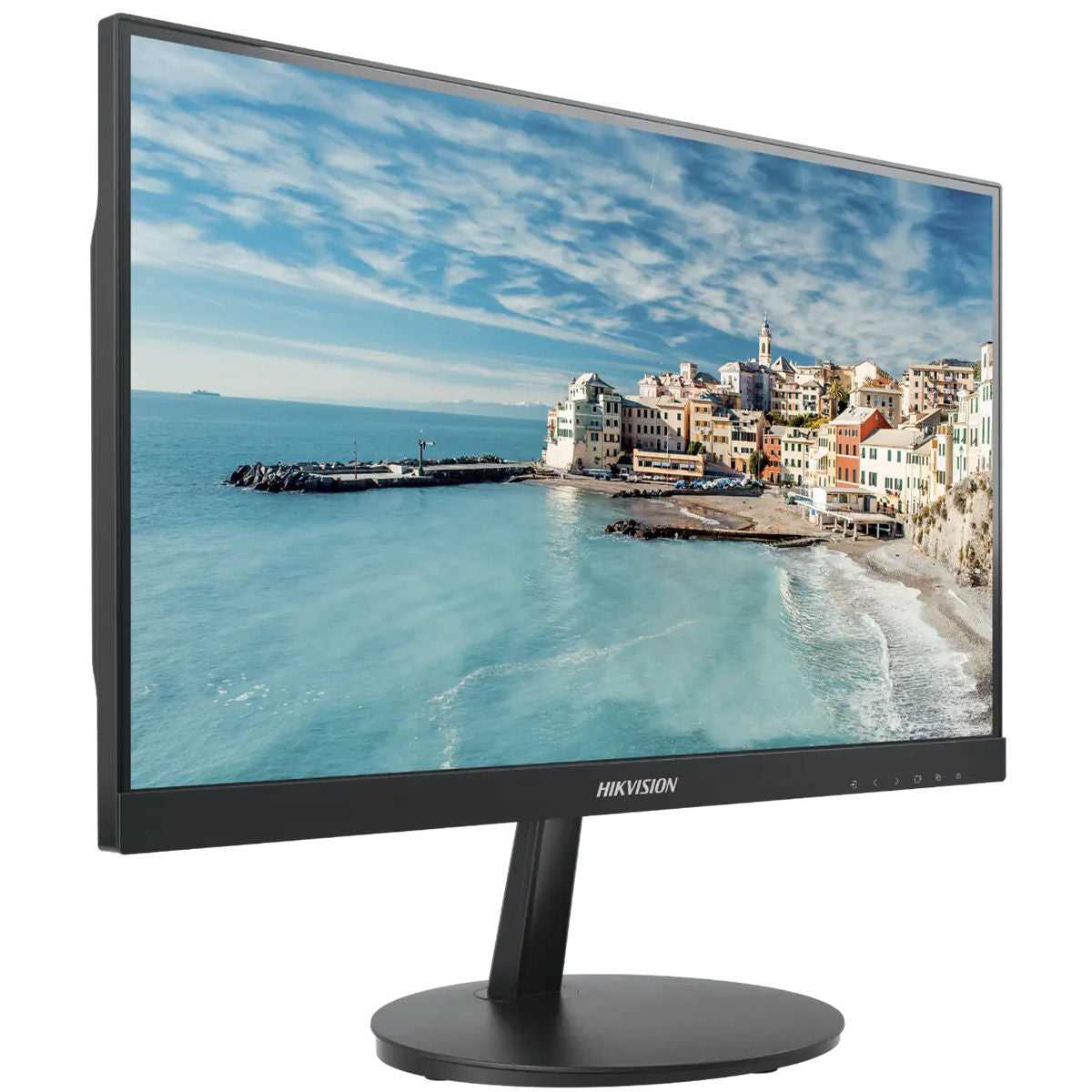 Monitor 22" Hikvision DS-D5022F2-1V2 FHD 100Hz HDMI VGA