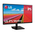 Monitor 27" LG 27MS500 | Full HD | Panel IPS | 2x HDMI
