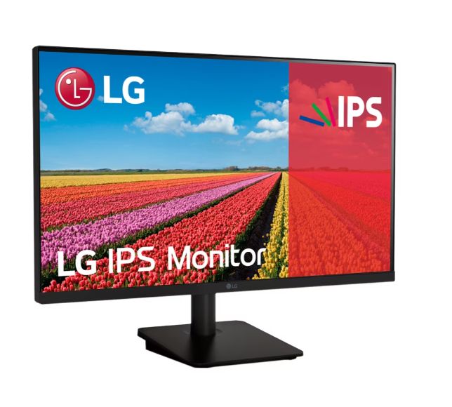 Monitor 27" LG 27MS500 | Full HD | Panel IPS | 2x HDMI