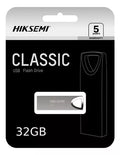 Pen Drive 32GB Hiksemi M200 Classic USB 2.0