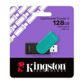Pen Drive 128GB Kingston Exodia DTXS | USB 3.2