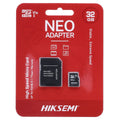 Micro SD 32GB Hiksemi Neo Clase 10 HS-TF-C1