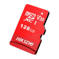 Micro SD 128GB Hiksemi Neo Plus HS-TF-E1 | Vigilancia