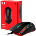Mouse Gaming XPG PRIMER RGB | PRIMER-BKCWW