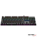 Teclado Mecánico NETMAK NM-Alliance