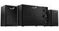 PARLANTE GENIUS SW-2.1 350 NEGRO 15W