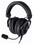 Auricular Gamer XFX GH-01 | 7.1 USB | RGB LED