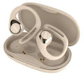 Auricular Bluetooth NOGA NG-BTWINS 60S Sport | Beige