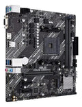 Motherboard ASUS PRIME A520M-K | Socket AM4
