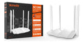 Router WiFi Tenda AC5 | AC1200 Dual Band
