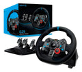 Volante Logitech G29 Driving Force con Pedalera | PS5 / PS4 / PC