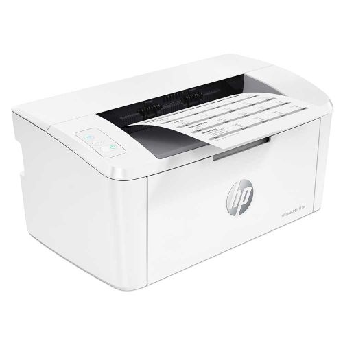 Impresora HP LaserJet M111W | Láser Monocromática WiFi